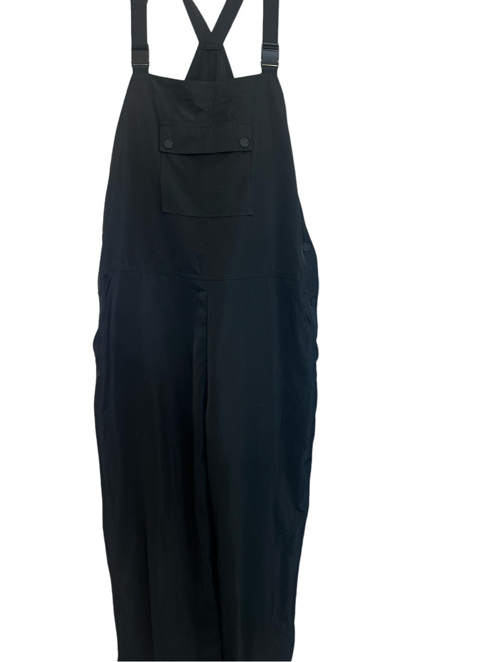 ALO Monterey Overalls NWOT - M